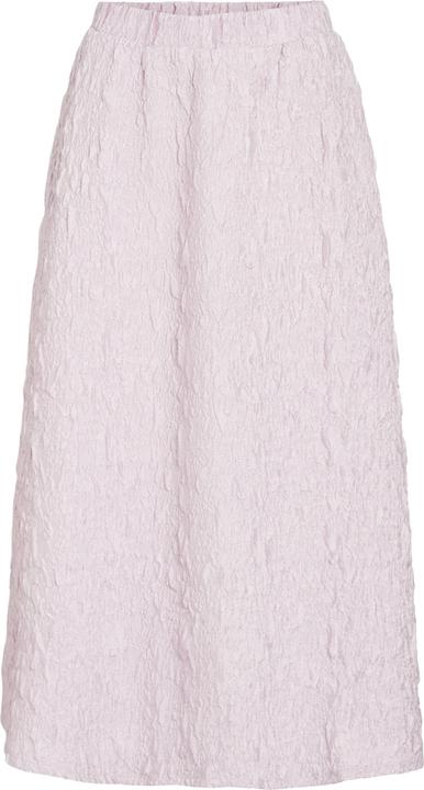 Vila VISOPHIA High Waist Midirock