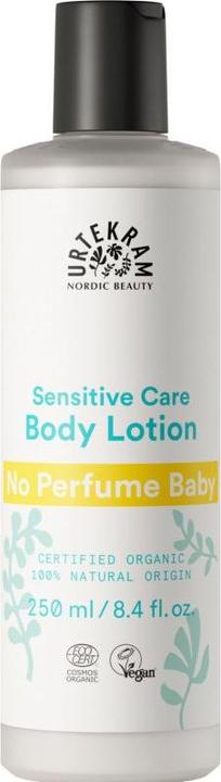 Produktbild Urtekram Körperlotion No Perfume