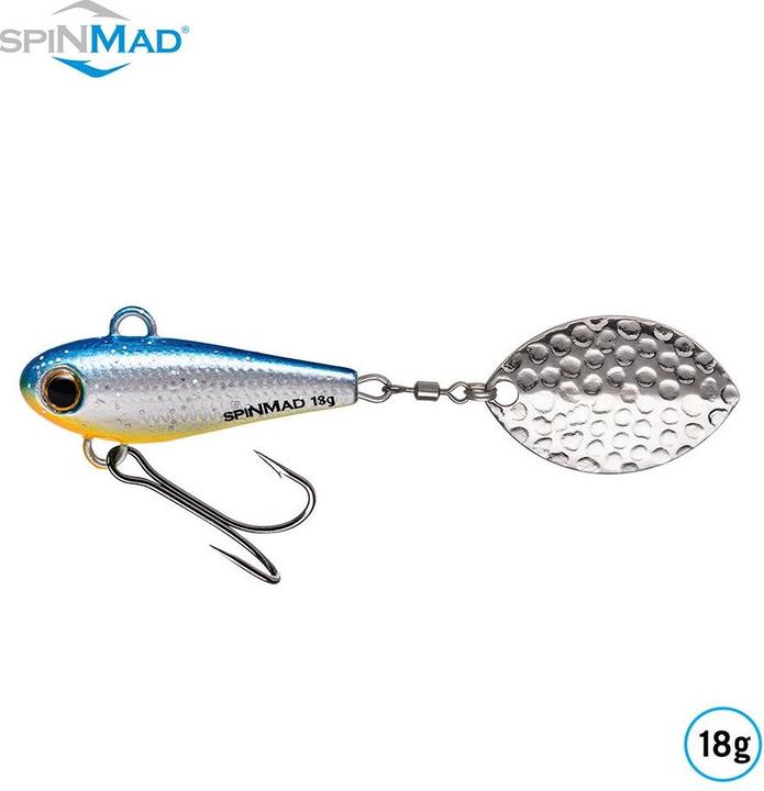 Produktbild Lieblingsköder SpinMad Originals Flipper
