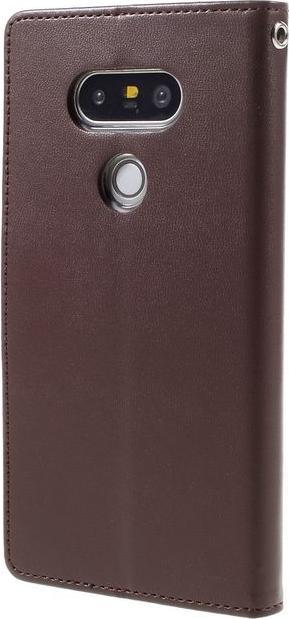 Produktbild Goospery Bravo Diary Series (LG G5)
