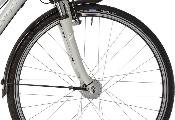 Image du produit Kalkhoff Trapèze Jubilee 7 (45 cm)
