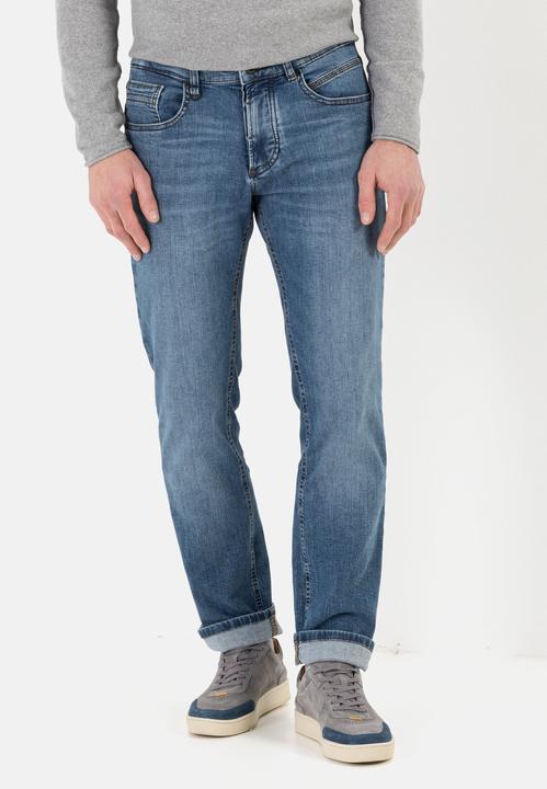 Image du produit Camel Active Jeans fleXXXactive coupe décontractée (W31/L30)