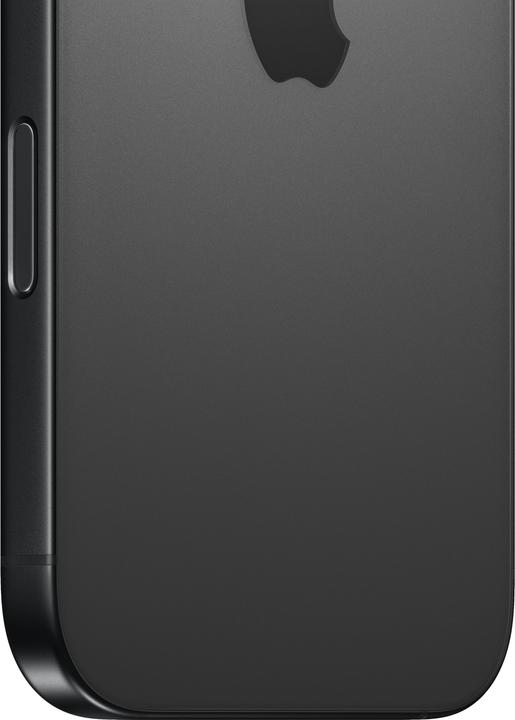 Actual product image Apple iPhone 16 Pro Max (1000 GB, Black Titanium, 6.90", SIM + eSIM, 48 Mpx, 5G)