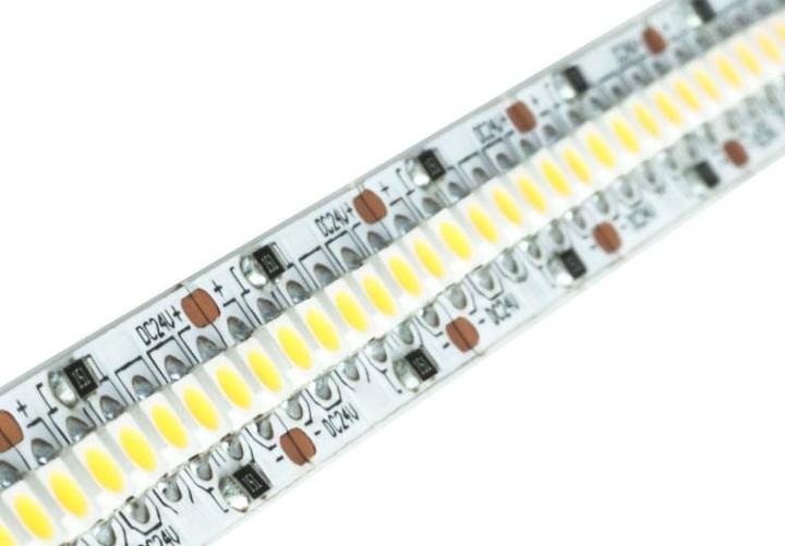 Immagine prodotto Brumberg Nastro flessibile LED (Bianco, 500 cm, Interno)