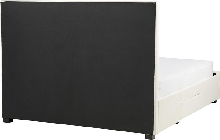 Actual product image Beliani Lievin (160 x 200 cm)