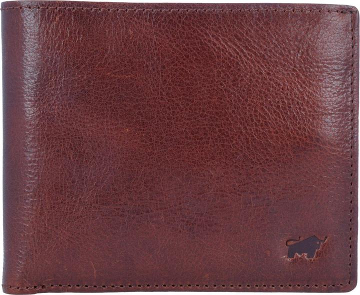 Actual product image Braun Büffel Arezzo Wallet 81438 Wallet