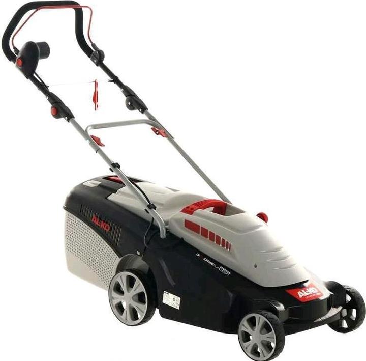 Produktbild AL-KO Elektro-Rasenmäher 40 E Comfort (Netzbetrieb)
