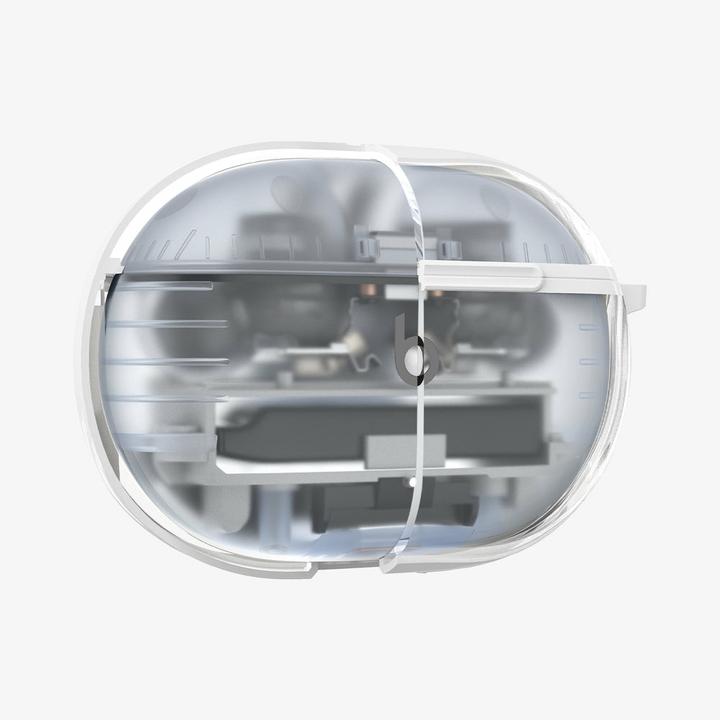 Actual product image Spigen Ultra Hybrid Beats Studio Buds+ Case (Headphone sleeve)