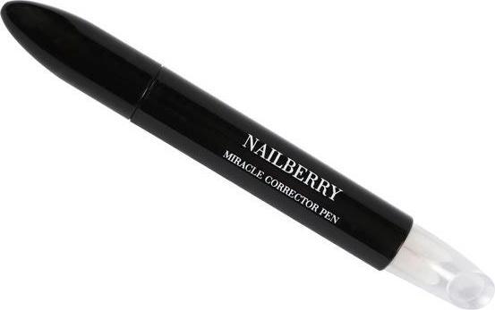 Actual product image Nailberry Miracle Corrector Pen