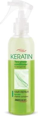 Chantal Prosalon Keratin Hair Repair Vitamin Complex Two-Phase Conditioner For Damaged Hair