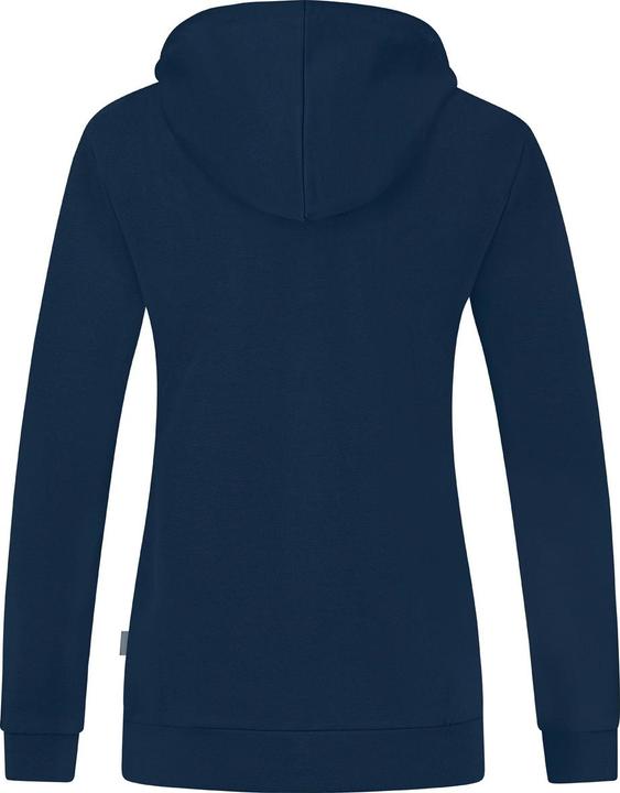 Image du produit JAKO Veste à capuche Organic (46)