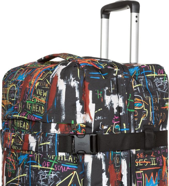 Image du produit Eastpak Transit'RBasquiat Kings of Egypt 2 (78 l, M (50 - 90l))