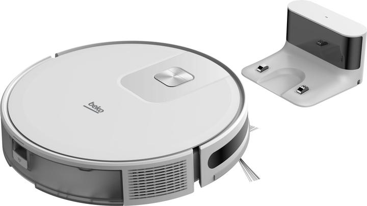 Produktbild Beko VRR60314VW (Saugroboter)