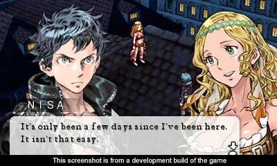 Produktbild NIS Culdcept Revolt (3DS, EN)