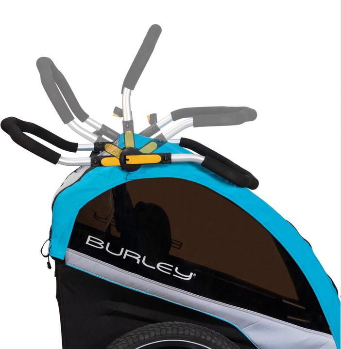 Immagine prodotto Burley D'Lite X Double