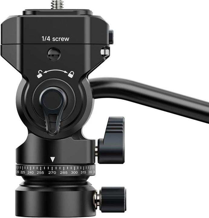 Produktbild Ulanzi U190 II Uka Video Head