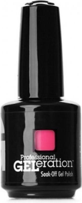 Immagine prodotto Jessica Smalto per unghie GEL-748 Smitten Kitten 15ml (SMITTEN KITTEN - AMIRA, Smalto per unghie effetto gel)