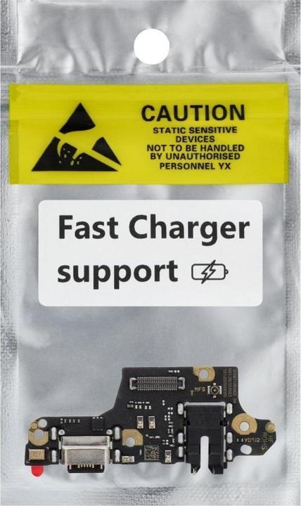 Produktbild OEM Consumables! Charging board for XIAOMI Poco X3 pro (Fast Charger) (Modul)