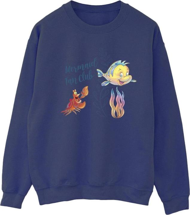 Marineblau