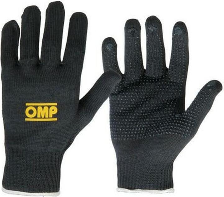 Actual product image OMPHobby Handschuhe NB/1885/M M (M)