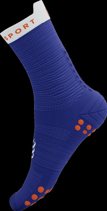 Actual product image Compressport Pro Racing Socks v4.0 Run High (42 - 44)