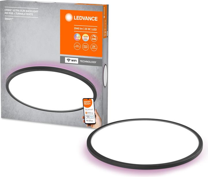 Immagine prodotto Ledvance Soffitto Smart+ Orbis (1870 lm)