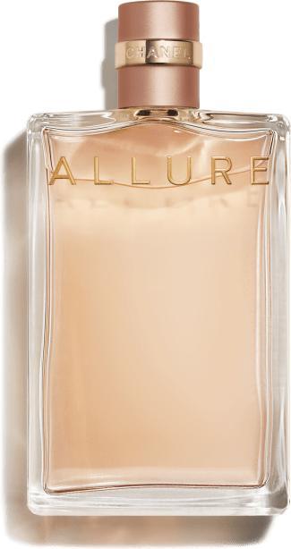 Actual product image Chanel Allure (Eau de parfum, 100 ml)