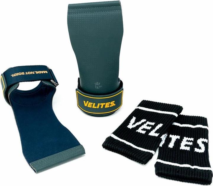 Actual product image Velites magnesia-free pothoder veites quad utra (L)