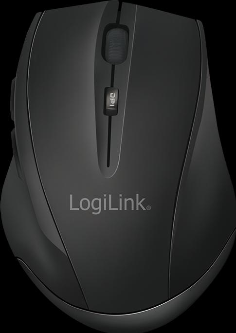 Image du produit LogiLink ID0032A (Sans fil)