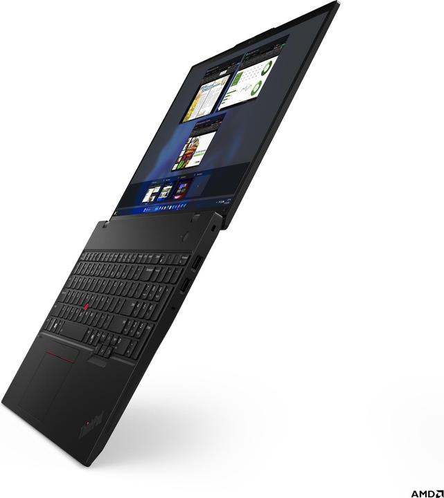 Produktbild Lenovo ThinkPad L16 Gen 1 (16", AMD Ryzen 5 7535U, 32 GB, 1000 GB, DE)