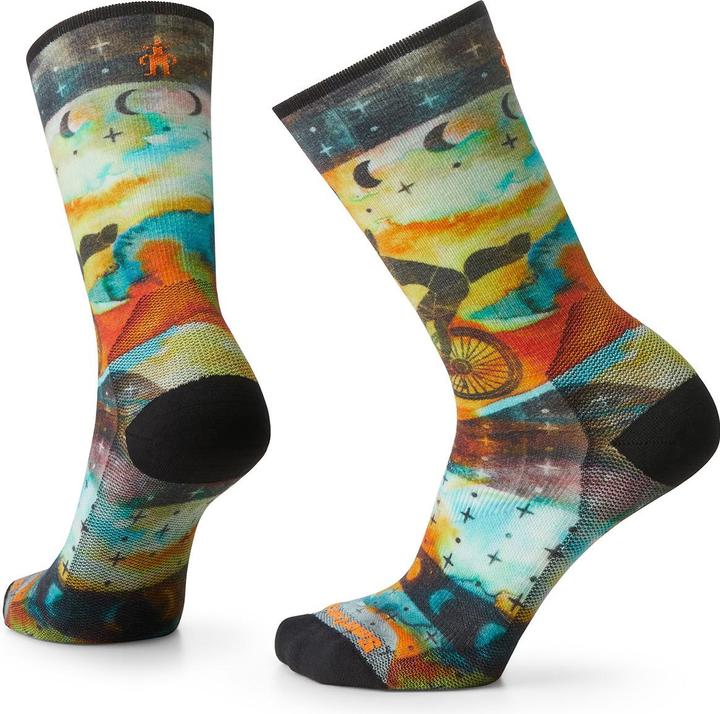 Multi color