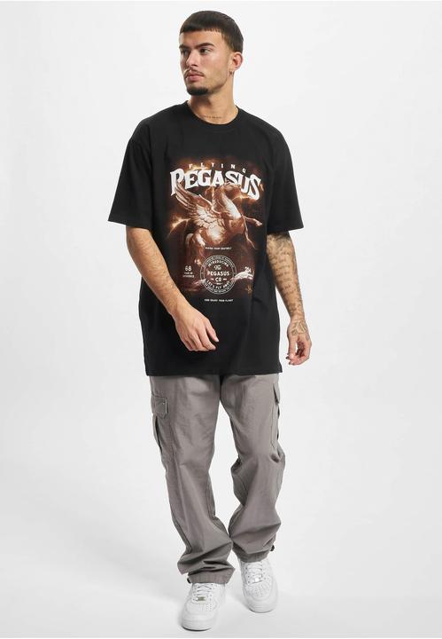 Image du produit MT Tee-shirt oversize Pegasus (L)