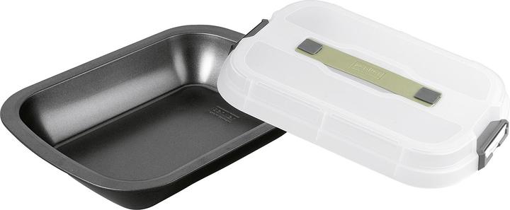 Produktbild Zenker Dess.-u.Auflauff.Bake,Click&Go