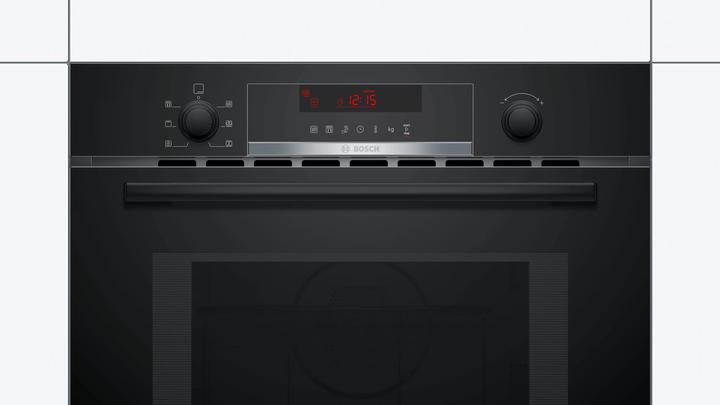 Image du produit Bosch Hausgeräte Bosch Combi Microgolfoven Cma583mb0