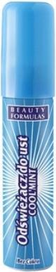 Beauty Formulas Fresh Beath Mouth Freshener Cool Mint 25Ml (25 ml)
