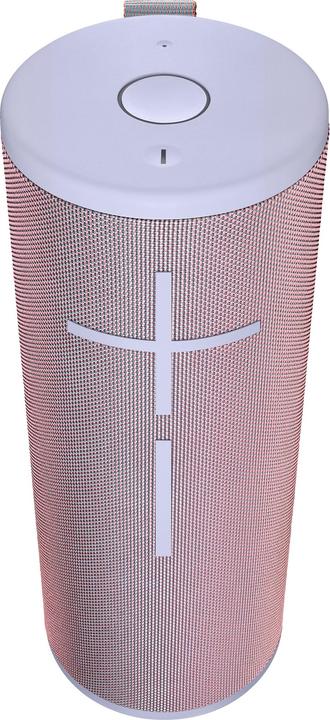 Produktbild UE Megaboom 3 (20 h, Akkubetrieb, Stromversorgung über USB)
