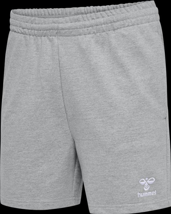 Actual product image hummel Hmlgo 2.0 Sweatshorts Woman (XXL)