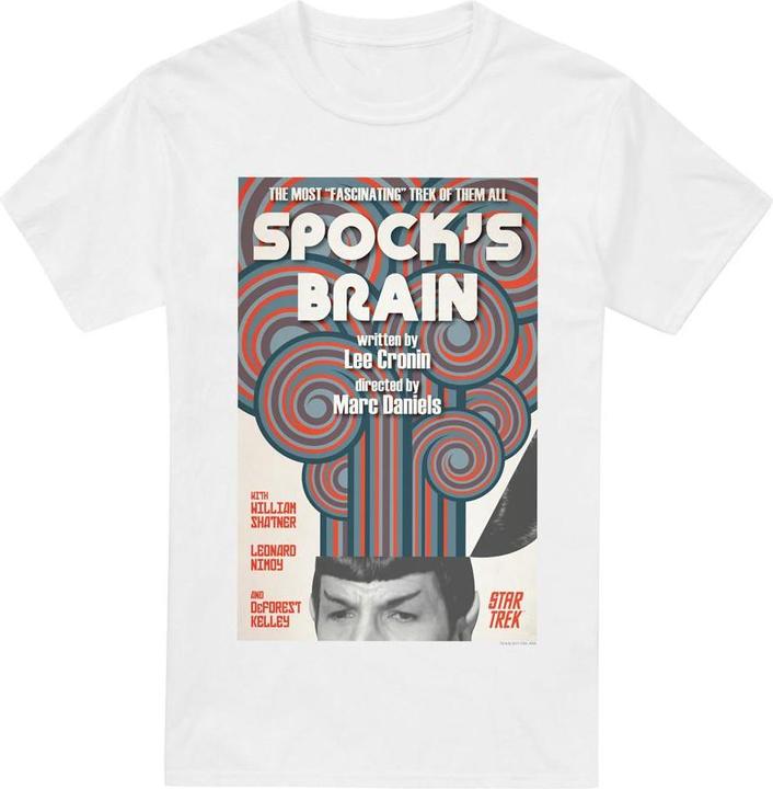 The Original Series Episode 56 TShirt (M)