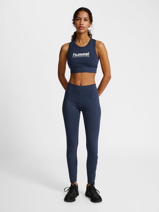 Immagine prodotto hummel Hmlpulse Logo Light Support Bra (M)