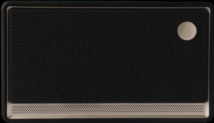 Edifier ES300 Bluetooth Speaker (black) (12 h, Battery operated)