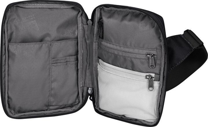 Actual product image Jack Wolfskin Konya Organizer