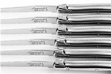 Image du produit Laguiole Ligne Premium (6 pièce(s), Couteau)