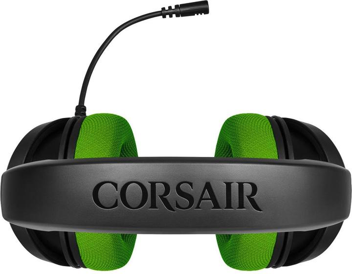 Produktbild Corsair HS35 (Kabelgebunden)