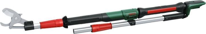 Actual product image Bosch Home & Garden AdvancedPrune 18V-45 cordless garden shears (1x2.0Ah) (long)