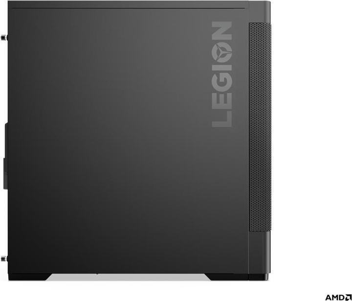 Produktbild Lenovo Legion T5 26AMR5 90RC019VMH (AMD Ryzen 7 5800, 32 GB, 1000 GB, GeForce RTX 3070)