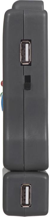 Immagine prodotto Gembird Cablexpert NCT-2 Tester per cavi di rete