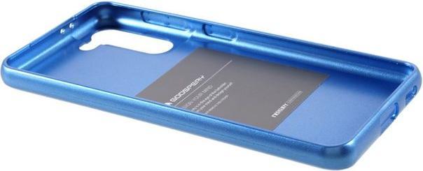 Image du produit Goospery i Jelly Metal Series (Samsung Galaxy S21+)