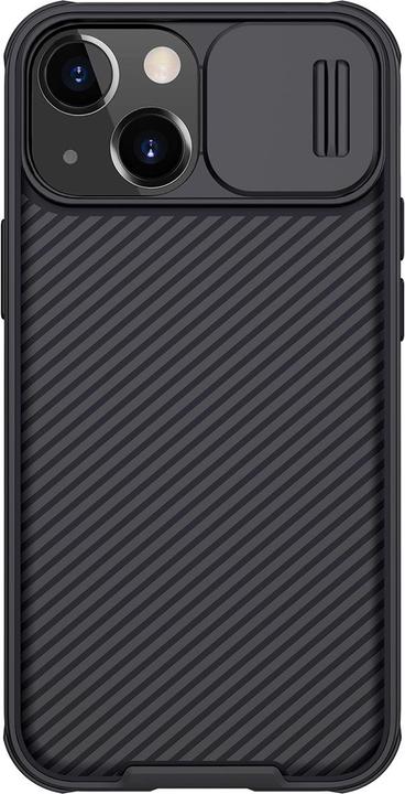 Actual product image Nillkin CamShield Pro MagSafe Series Hardcase Cover (Apple iPhone 13 mini)