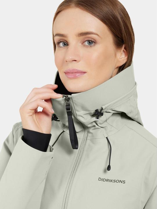 Produktbild Didriksons Women's Jennie Jacket 2 (42)