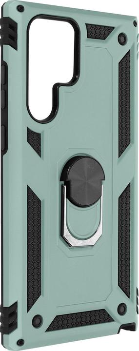Actual product image Avizar Kosto Series (Samsung Galaxy S22 Ultra)